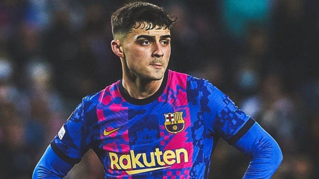 Barcelona Melingkup Di Laman Sendiri