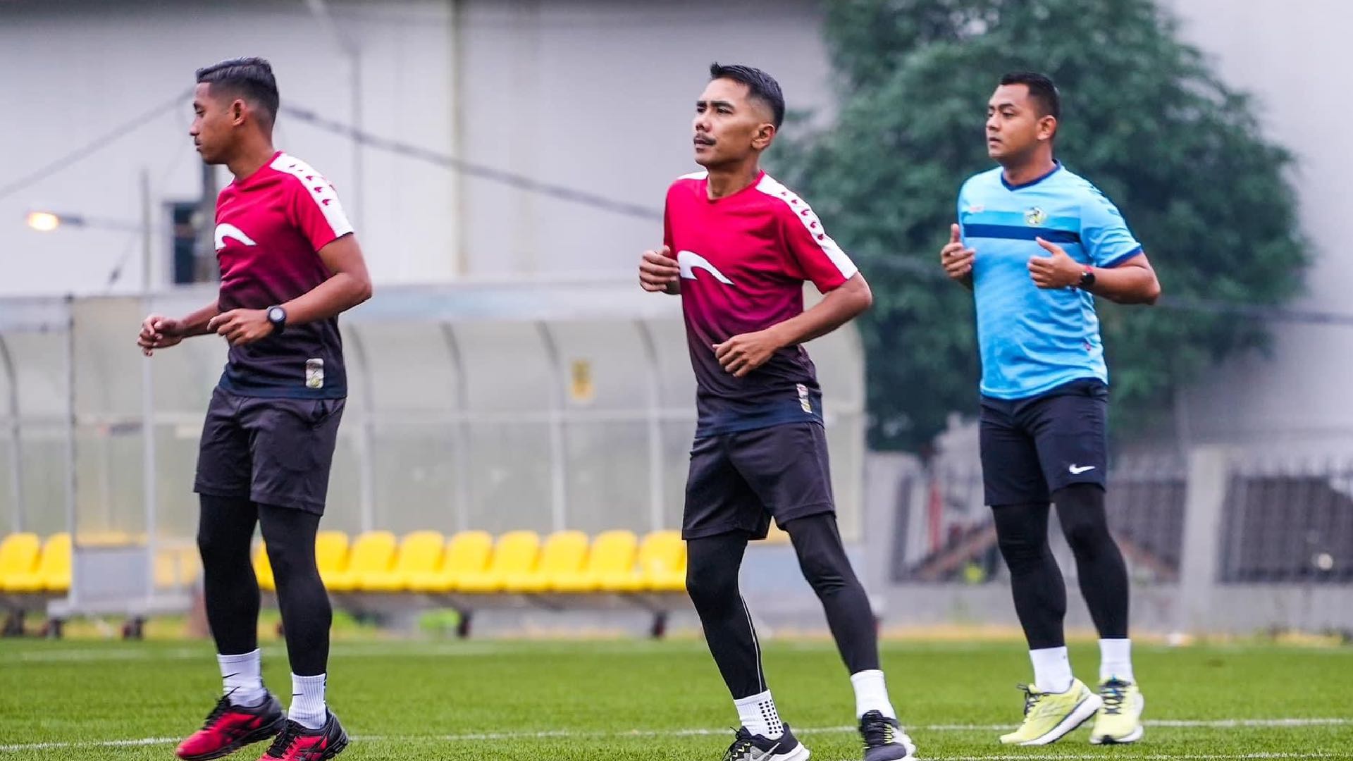 FAM Lancar Akademi Pengadil, VAR Dalam Fasa Akhir ‘Gegar’ Liga Malaysia