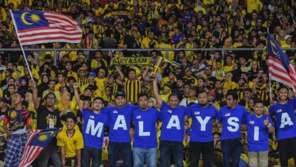 Penonton Menanti Keputusan MFL Untuk Benarkan Makan Dan Minum Di Dalam Stadium