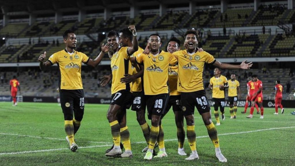 Dakwaan Perak FC Kekal Di Liga Super Adalah Palsu