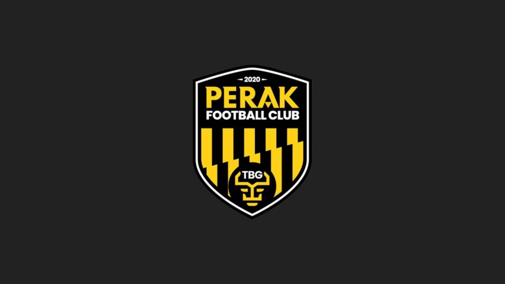 Perak FC Bakal ‘Tukar Logo’ Lagi?