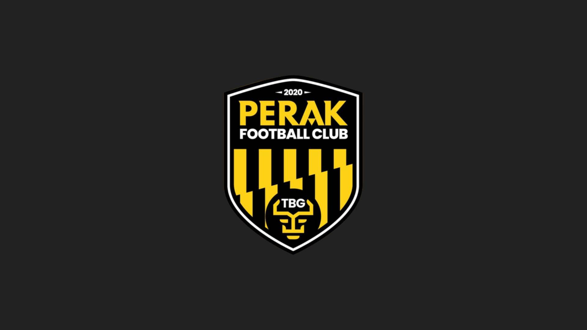 perak fc 2022 1 Perak FC Bakal 'Tukar Logo' Lagi?