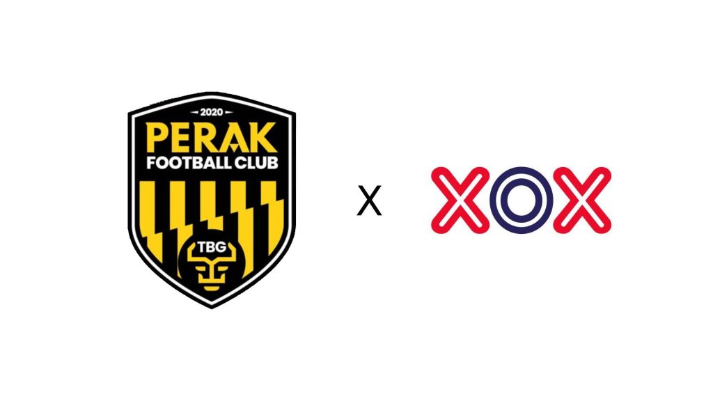 Maaf, Perak FC Milik XOX, Syarikat ‘Public Listed’