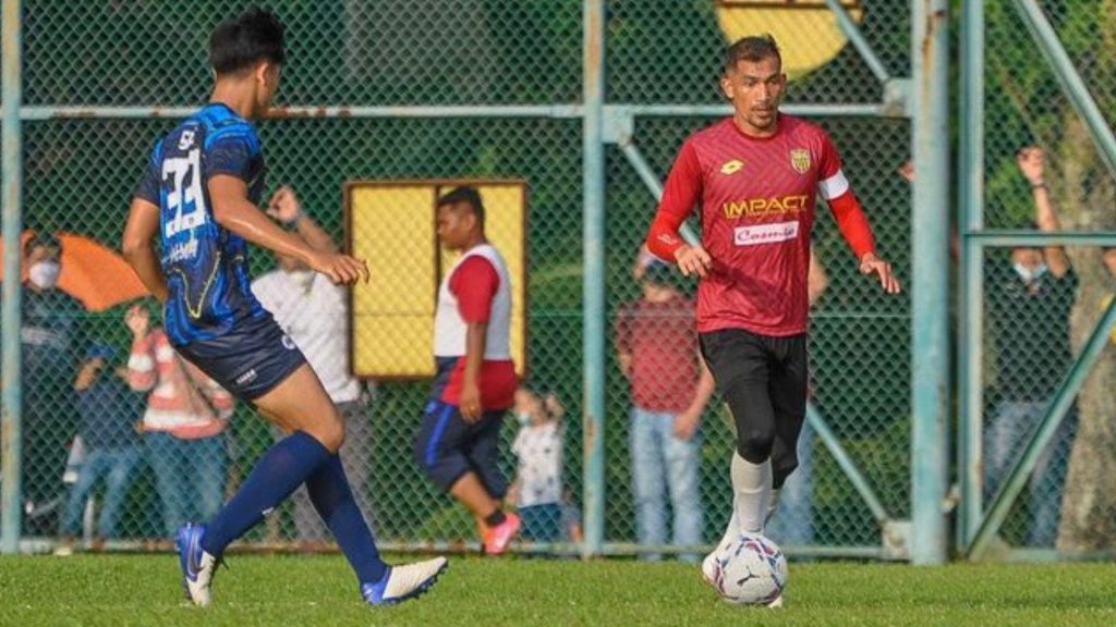 Yusri Che Lah Tak Mahu Pemain Terlalu Selesa