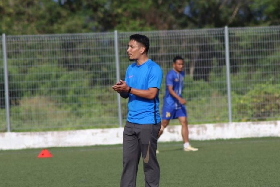 perlis united fc coach Perlis United Beri Sinar Baru Buat Rakyat Perlis