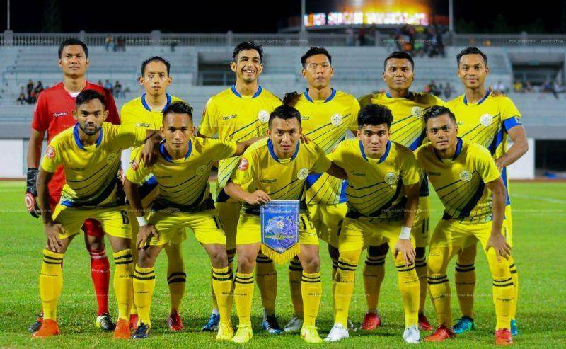 perlis Liga-M 2020: FAM Tetap Optimis Pasukan Bertanding Selesai Isu Gaji perlis Liga-M 2020: FAM Tetap Optimis Pasukan Bertanding Selesai Isu Gaji