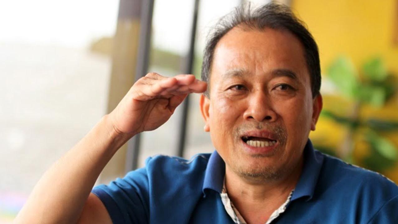 posa majais sarawak united Tunggakan Gaji Sarawak United: Posa Majais Janji Tak Lari