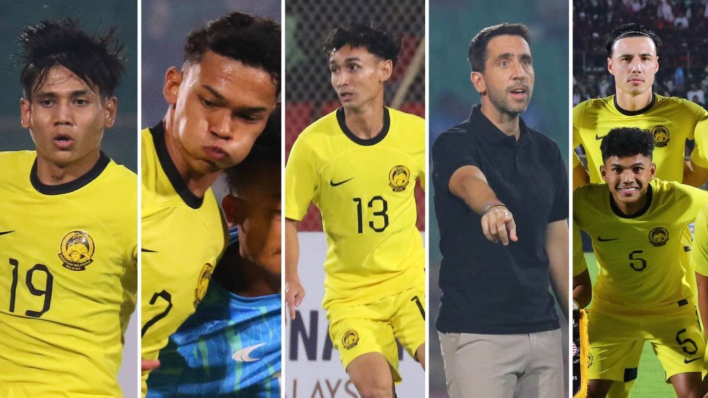 5 Perkara Positif Dalam Aksi India vs Malaysia