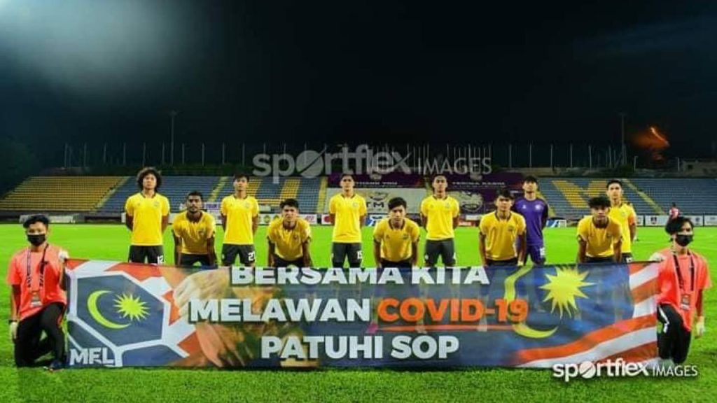 Skuad Projek FAM-MSN Kekal Bersaing Di Liga Perdana