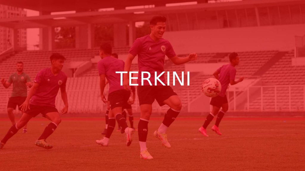 Kehilangan Hampir Keseluruhan Skuad, Indonesia Tarik Diri Sertai Piala AFF B-23