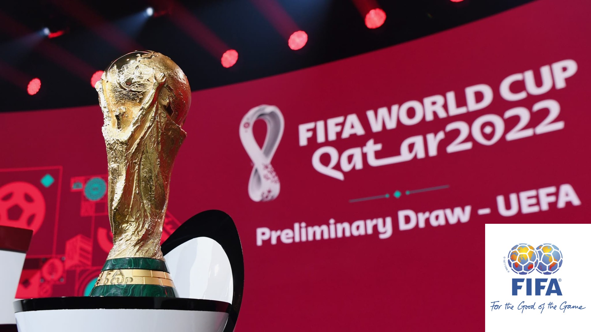 Pemain Dan Peminat Yang Tidak Divaksin Mungkin Masih Boleh Menghadiri Piala Dunia Qatar