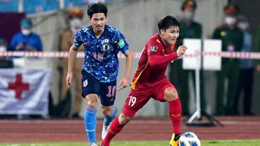 Quang Hai Mahu Beraksi Di Eropah, Tolak Tawaran Kekal Bersama Hanoi FC