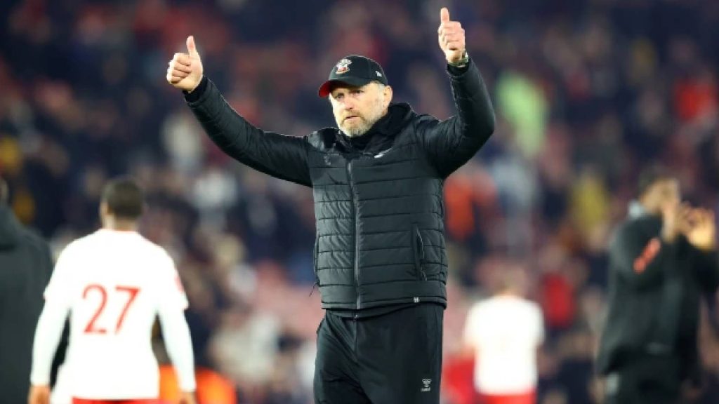 Ralph Hassenhuttl Enggan Ikuti Jejak Langkah Roy Hodgson
