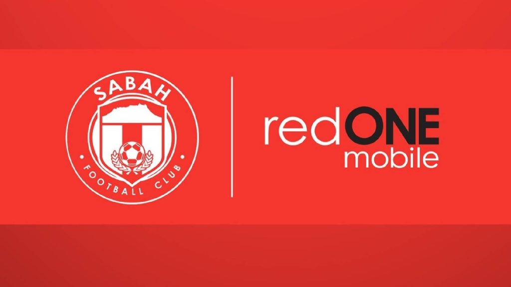 Sabah Meterai Kerjasama Strategik Dengan redONE Mobile