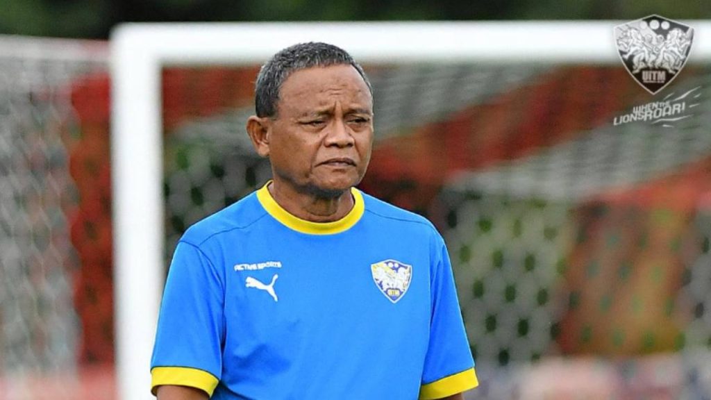 Reduan Abdullah Persoal Tindakan Segelintir Pemain Tolak Panggilan Skuad Kebanggsaan