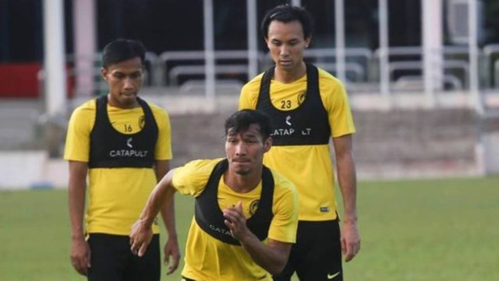 Rizal Ghazali Diberikan Amaran Keras Oleh FAM