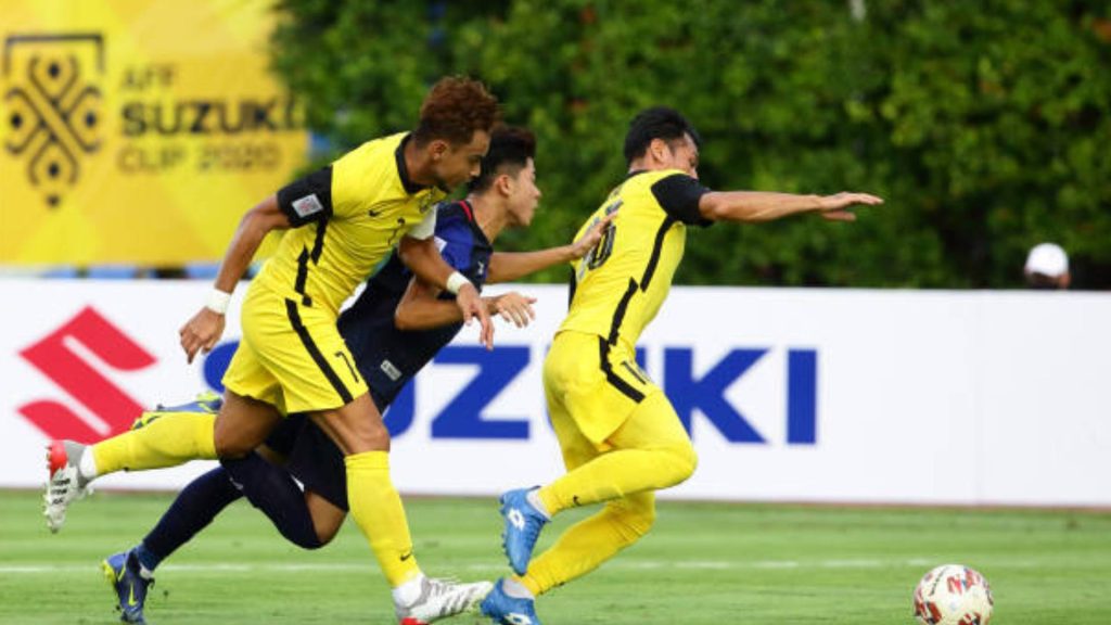 Rizal Ghazali Kebal Macam Kereta Kebal