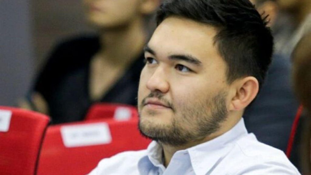“Tidak Pernah Ada Parasit Dalam Pengurusan Beta” – Tengku Amir Shah