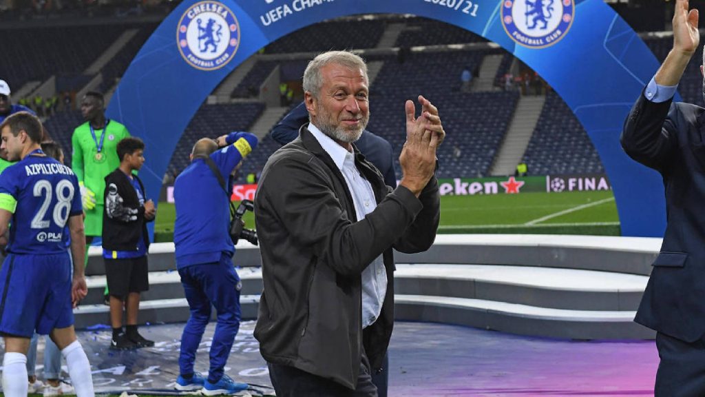 Roman Abramovich Sedia Jual Chelsea