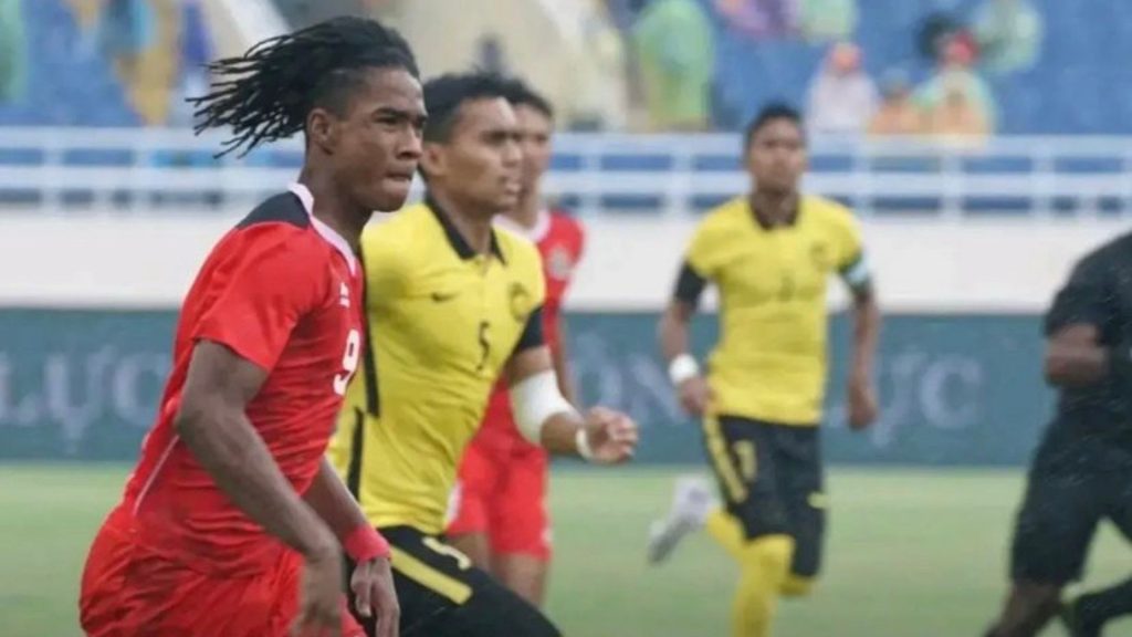 Maaf, Ronaldo Yang Sebenar Ada Di Indonesia