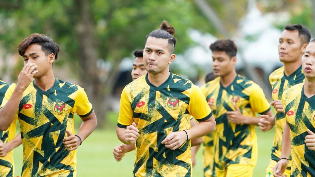 “Saya Tamatkan Kontrak Dengan Kedah Bukan Sebab Kena Buang” – Rozaimi Rahman