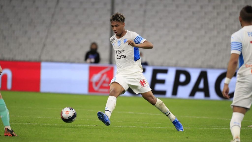 Manchester United Ingin Dapatkan Boubacar Kamara