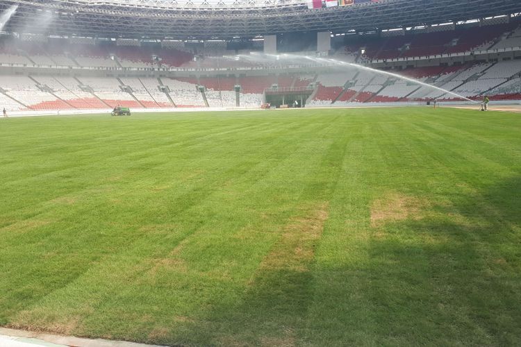 rumput Rumput Padang Stadium Bukit Jalil Ikut Seperti Stadium Sultan Ibrahim, Johor Darul Ta'zim rumput Rumput Padang Stadium Bukit Jalil Ikut Seperti Stadium Sultan Ibrahim, Johor Darul Ta'zim