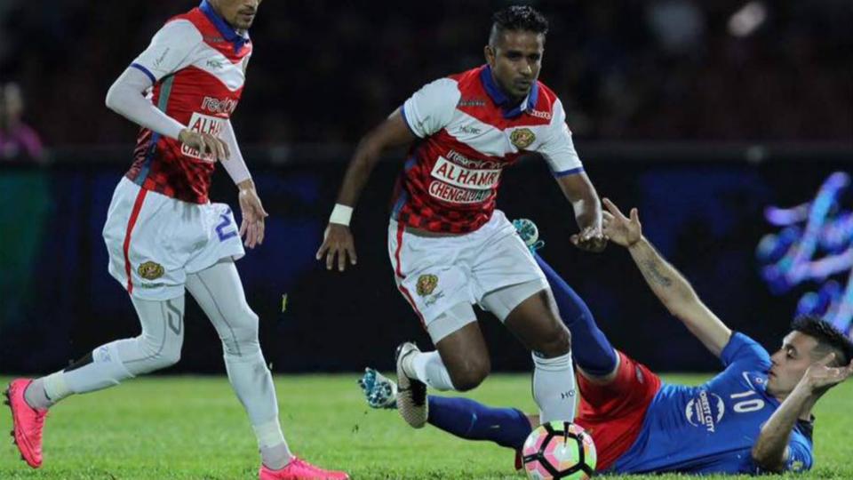 s subramaniam Subramaniam Beri 3 Kriteria Penting Buat Pemilik Baharu Kelantan FC s subramaniam Subramaniam Beri 3 Kriteria Penting Buat Pemilik Baharu Kelantan FC
