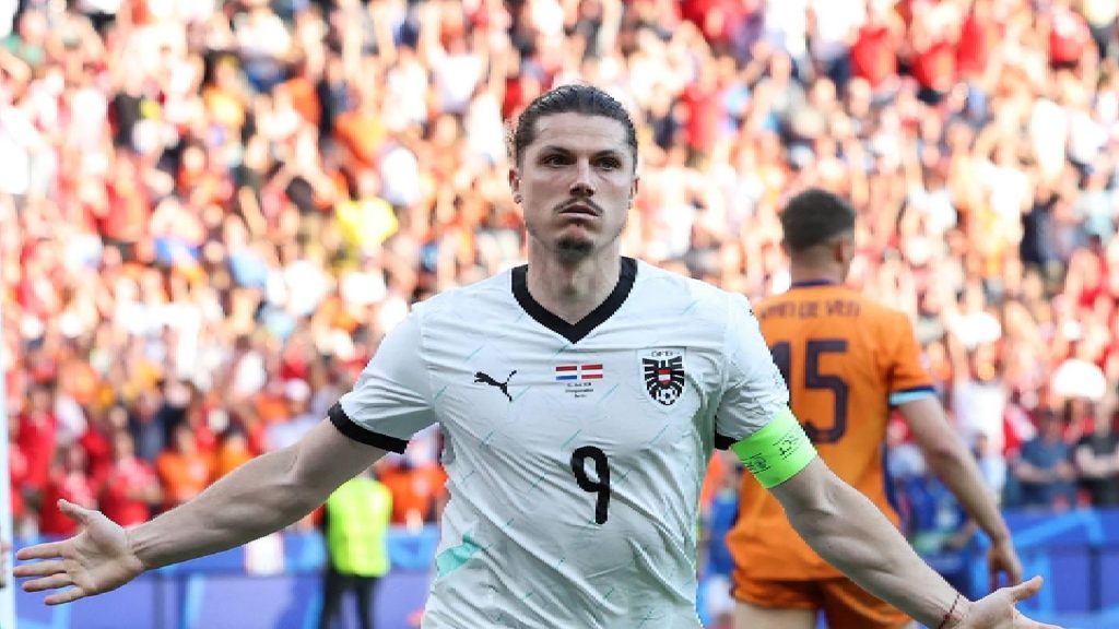 Euro 2024: Belanda Lesu Tewas Kepada Austria