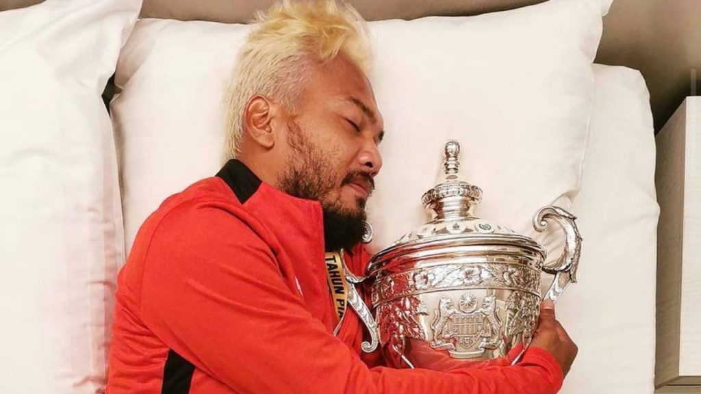 Safee Sali Bercita-Cita Untuk Kekal Bersama KL City