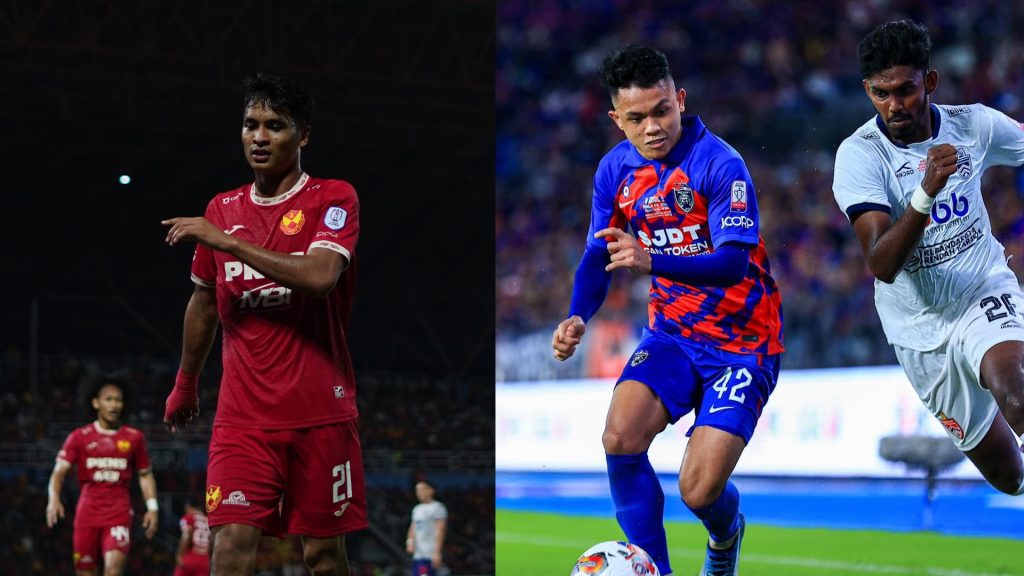 Safuwan Baharudin: KL City ‘Ajar’ Cara Berdepan JDT