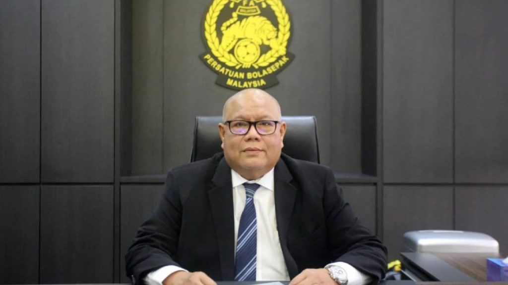 Saifuddin Jelaskan F:30 Perlahan Kerana PKP