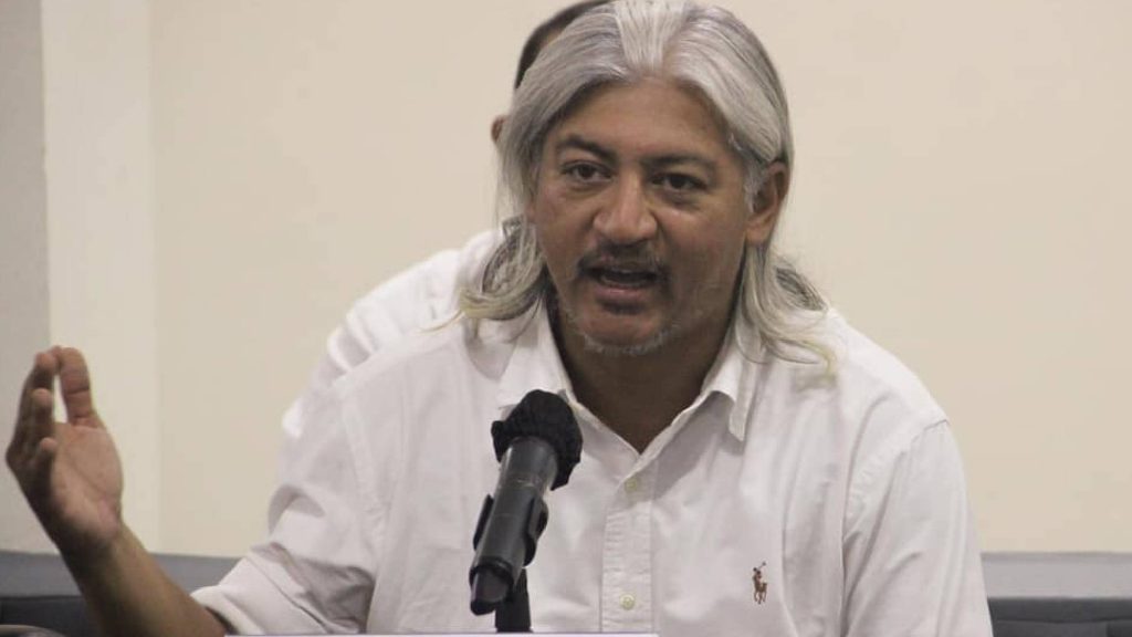 “Sukan Bukan Medan Untuk Cetuskan Isu Berbaur Perkauman” – SAM