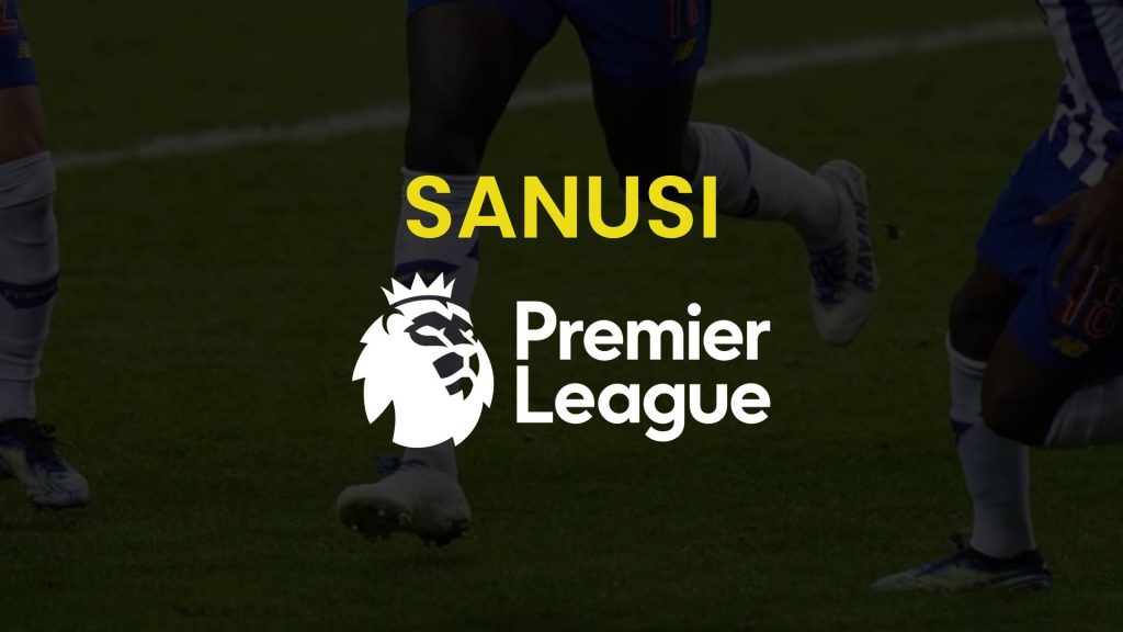Khidmat Sanusi Direbut Dua Kelab EPL