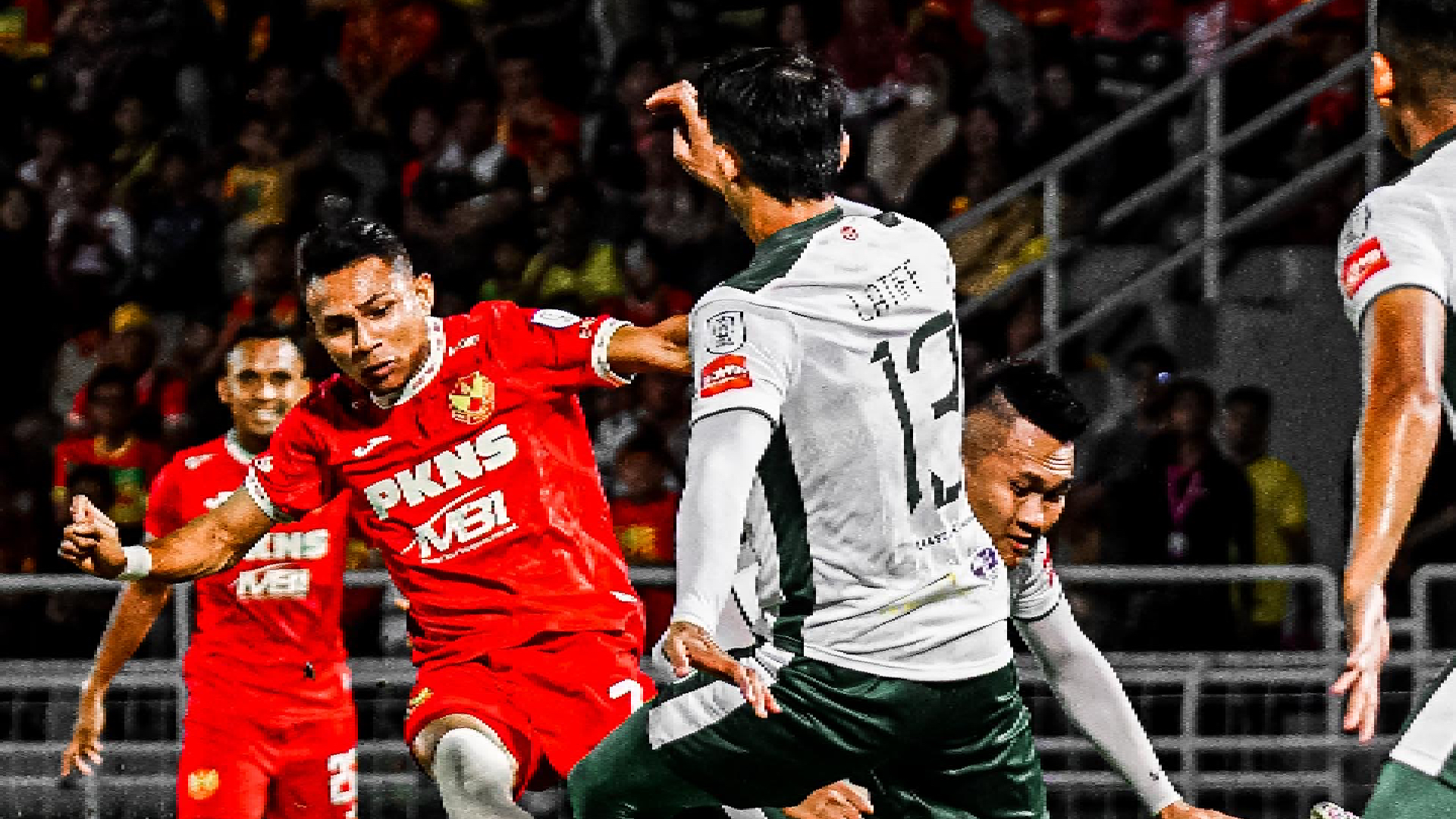 selangor faisal halim Liga Super: Selangor Mandi Peluh Tewaskan Kelantan United