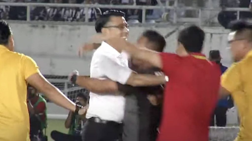 Piala Malaysia: Selangor Ke Final Jumpa JDT Tewaskan Terengganu