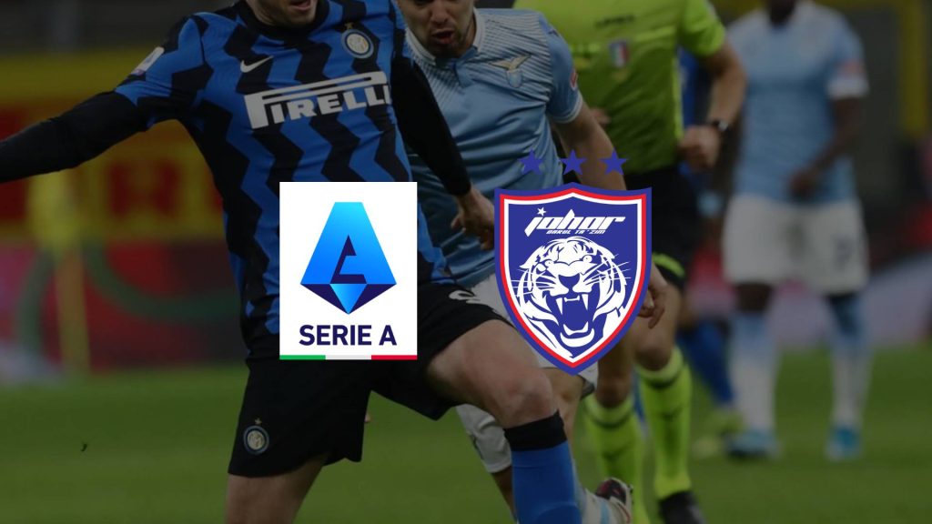 Bintang Serie-A Dikatakan Bersetuju Sertai Johor Darul Ta’zim