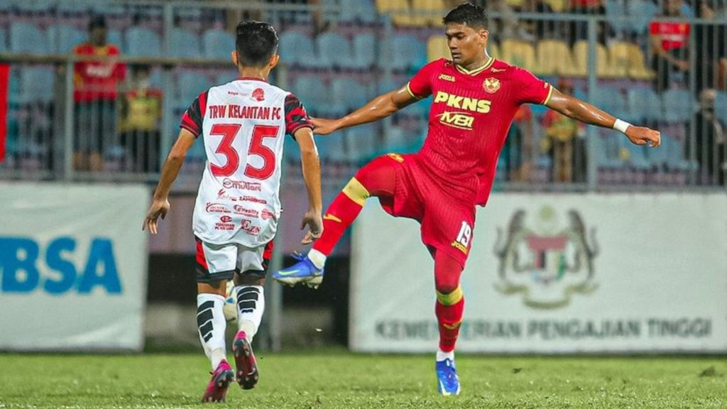 Tersisih Di Selangor, Shahrel Fikri Angkat Kaki?