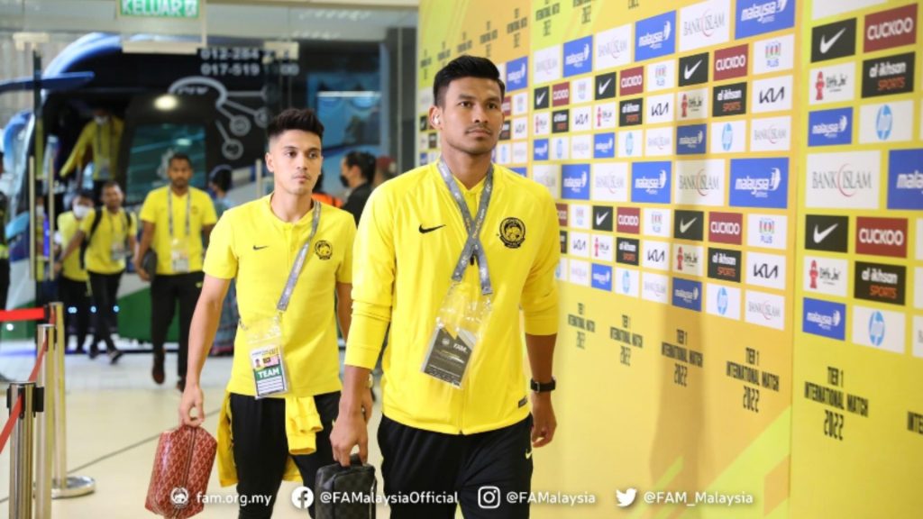 Shahrul Saad Puas Hati Dengan Taktikal & Persiapan Kim Pan-gon