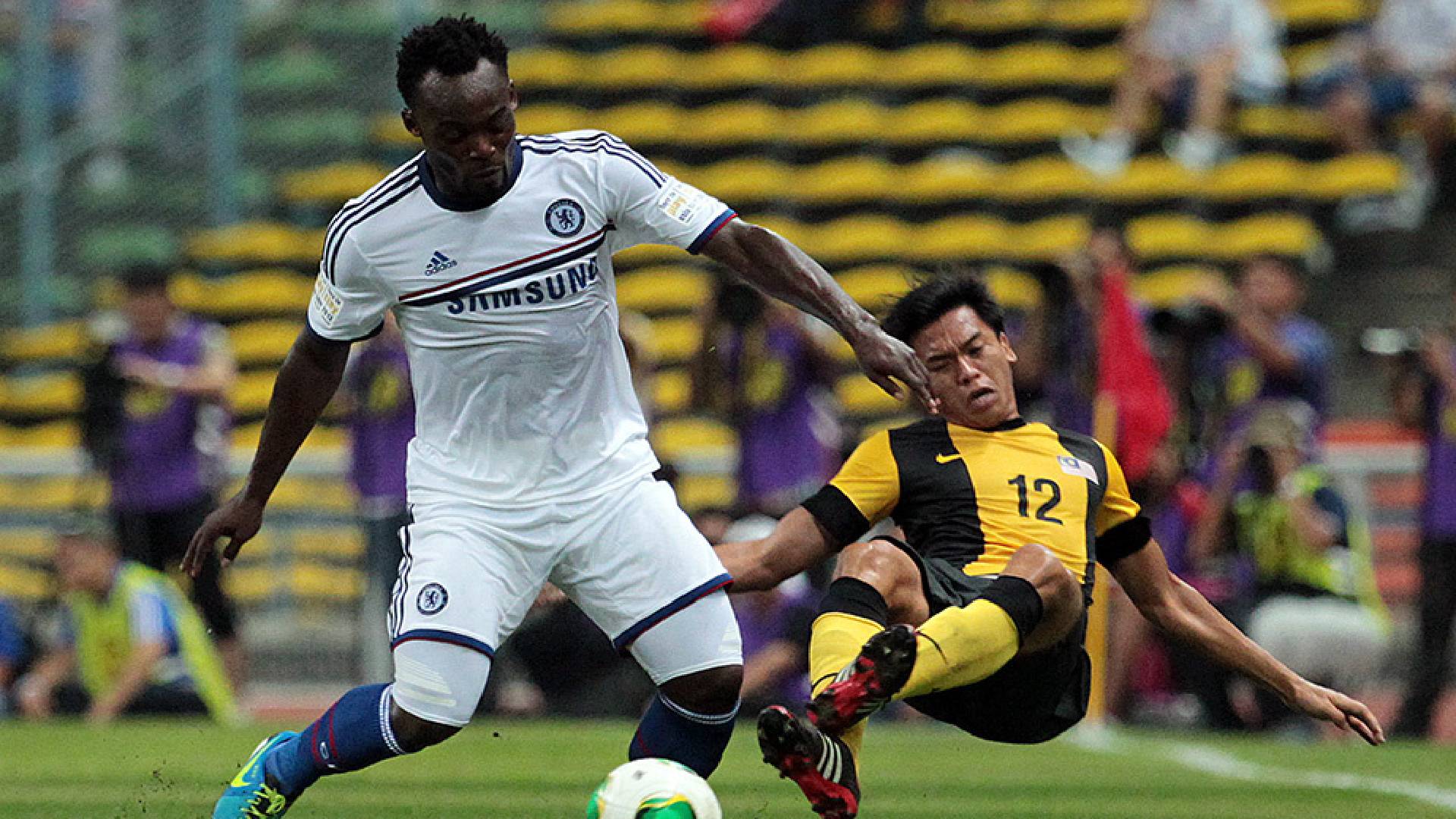 Shakir Shaari: Defensive Midfielder Terbaik Dimiliki Kelantan