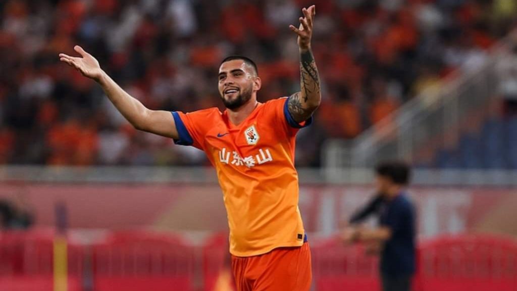 ACLE: Shandong Taishan Mula Langkah Kanan Benam Central Coast Mariners