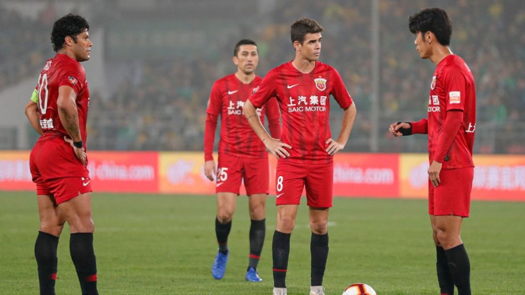shanghai afc Coronavirus: Perlawanan Liga Juara-Juara Melibatkan Kelab China Diubah Lokasi dan Jadual shanghai afc Coronavirus: Perlawanan Liga Juara-Juara Melibatkan Kelab China Diubah Lokasi dan Jadual