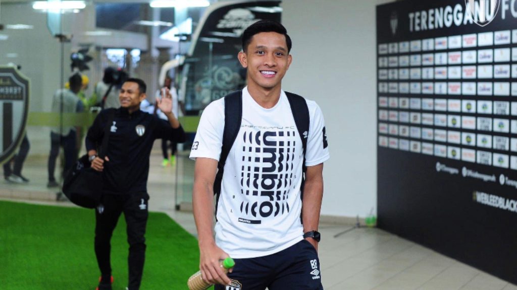 Kemasukan Nik Sharif Bawa Impak Segera Buat Terengganu