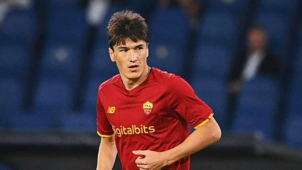 Bintang AS Roma Perkuat Cabaran Uzbekistan Berdepan Malaysia