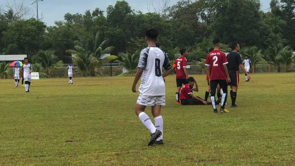 skuad muda pekan addim alias 2 Pandemik Covid-19: Petaka Celaka Yang Menculik Mimpi Mereka skuad muda pekan addim alias 2 Pandemik Covid-19: Petaka Celaka Yang Menculik Mimpi Mereka