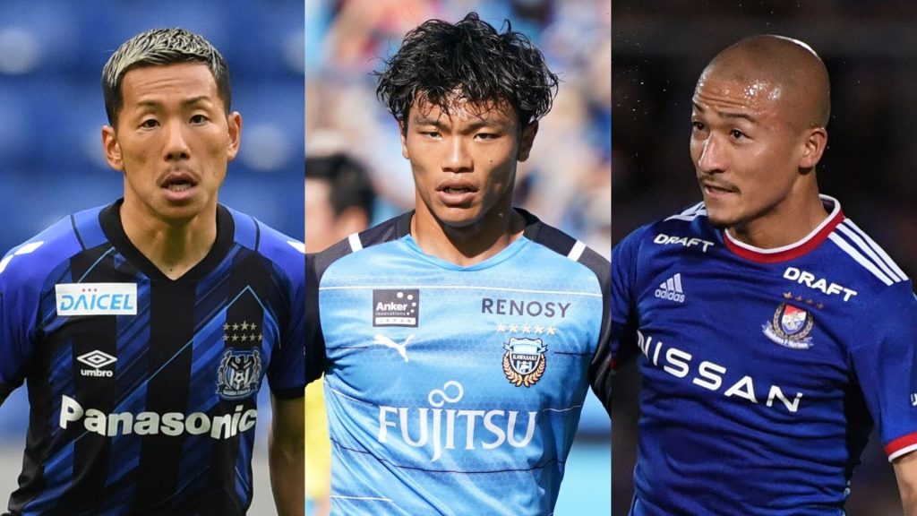 Trio Jepun Daizen Maeda, Yosuke Ideguchi & Reo Hatate Sertai Celtic