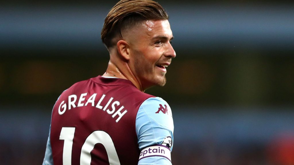3 Sebab Mengapa Manchester United WAJIB Dapatkan Khidmat Jack Grealish