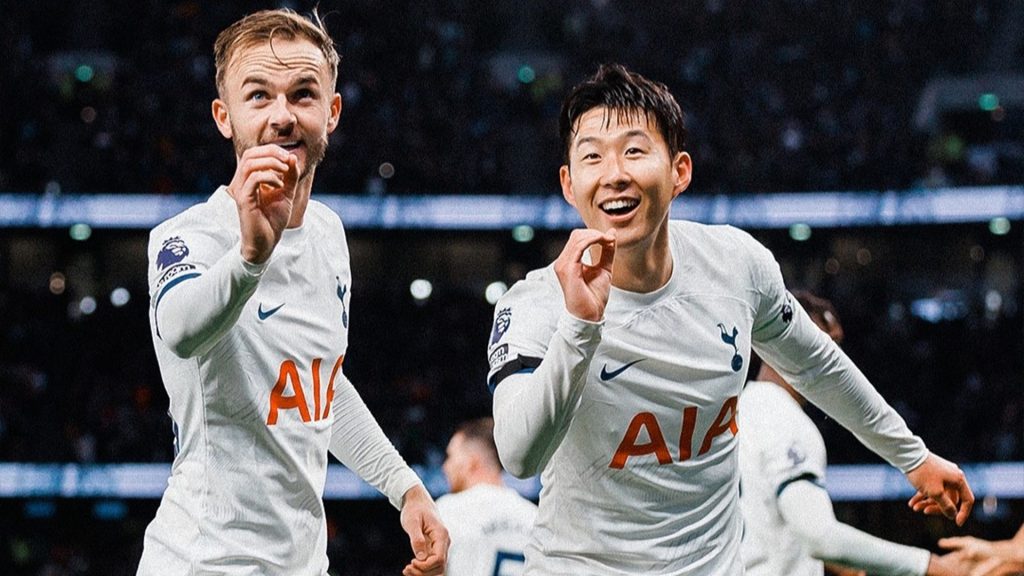 son heung min 3 Pemain Korea Selatan Makin Mengganas Menjelang Piala Asia son heung min 3 Pemain Korea Selatan Makin Mengganas Menjelang Piala Asia