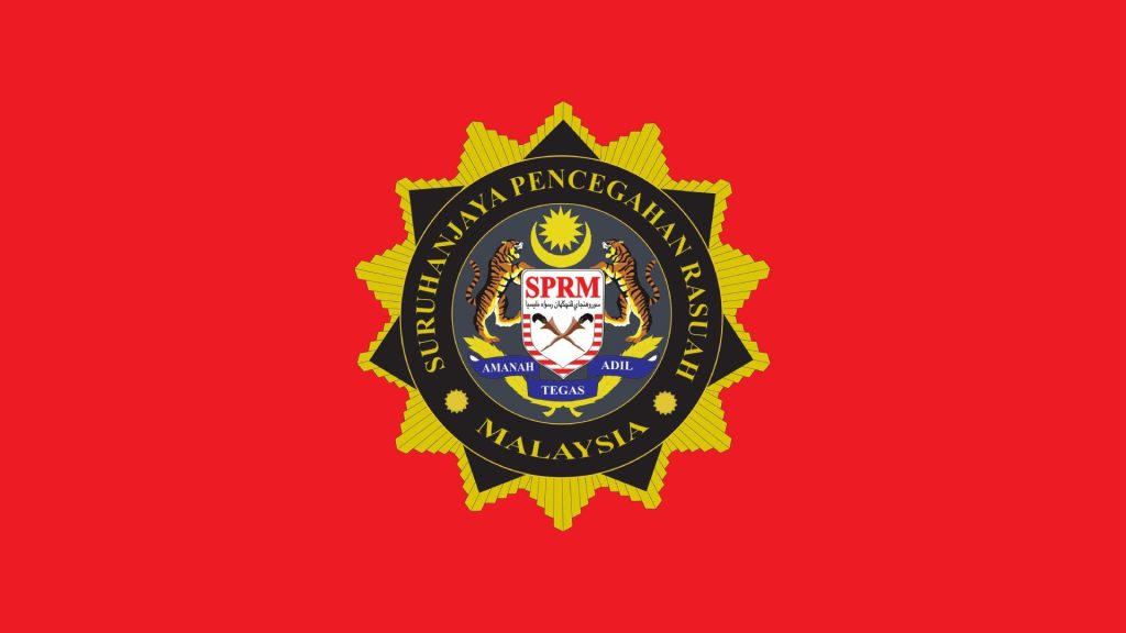SPRM Serbu Pejabat KLFA, KL City
