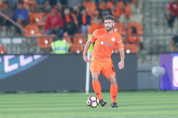 st 2 Terengganu FC Bakal 'Kebal' Bersama Stuart Wark st 2 Terengganu FC Bakal 'Kebal' Bersama Stuart Wark